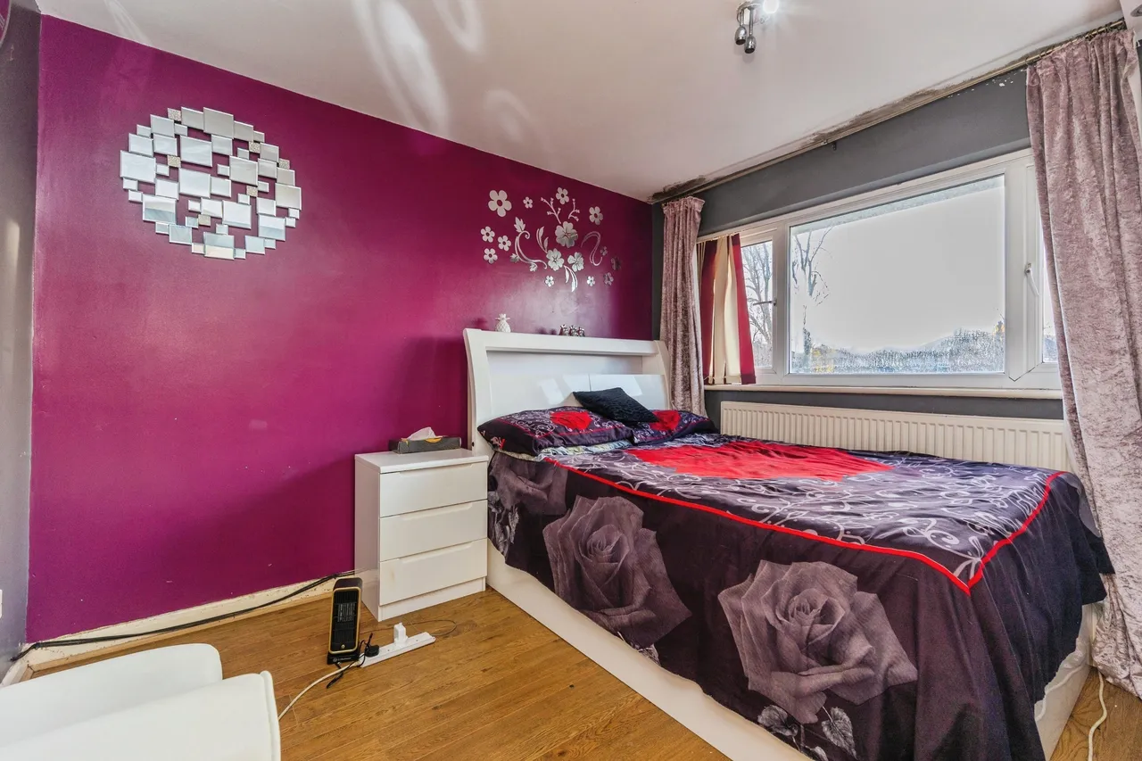 Redrose Crescent, Manchester, photo 7