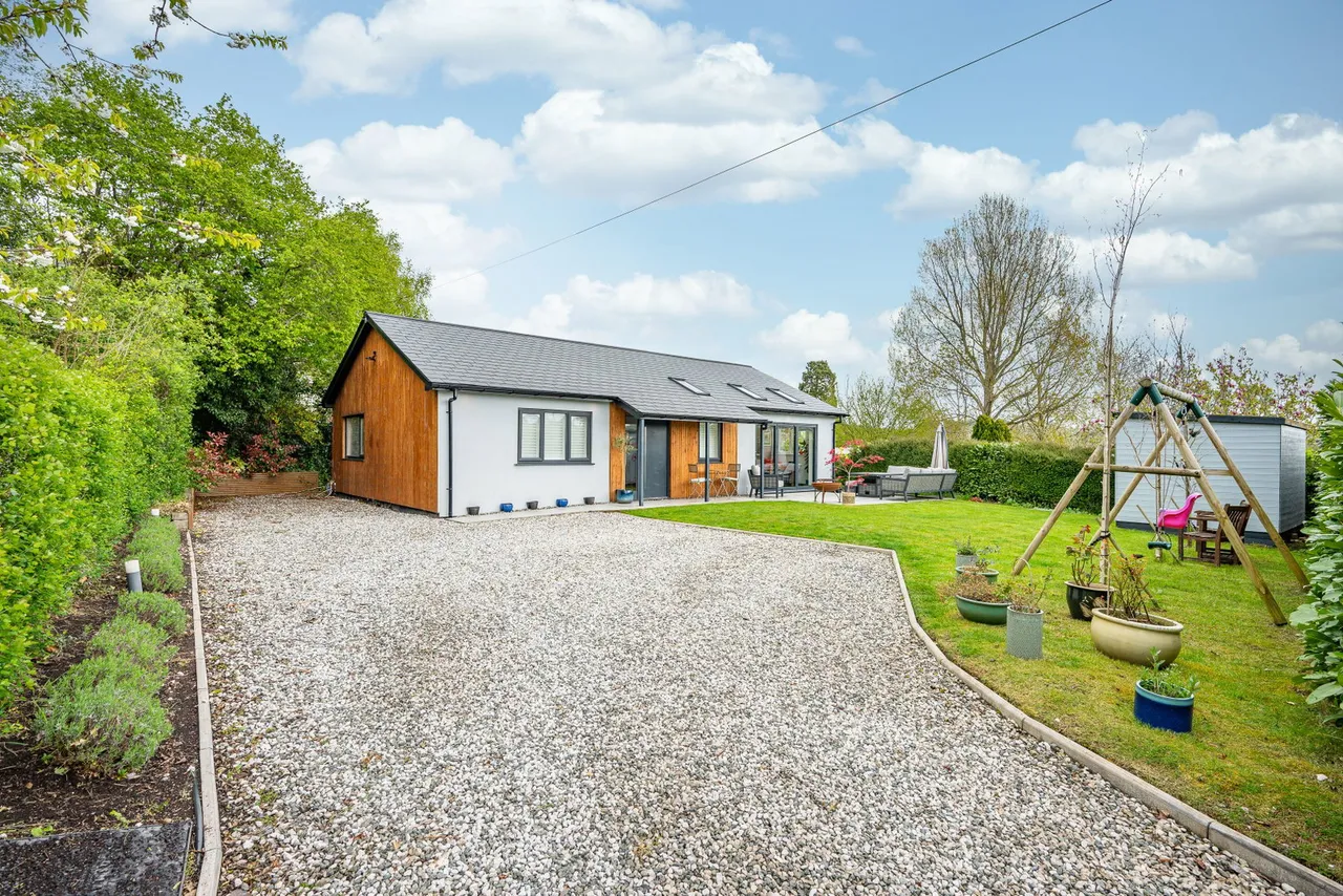 Gwent Road, Abergavenny, photo 4