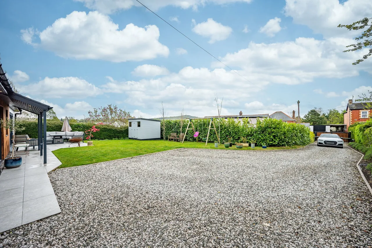 Gwent Road, Abergavenny, photo 22