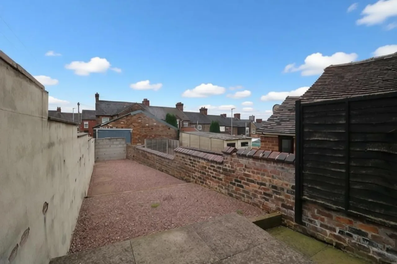 Oak Street, Stoke-on-trent, photo 8