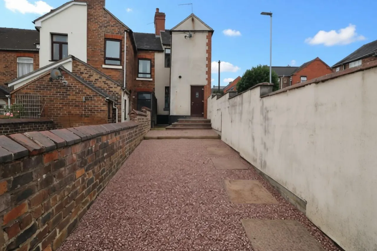 Oak Street, Stoke-on-trent, photo 9