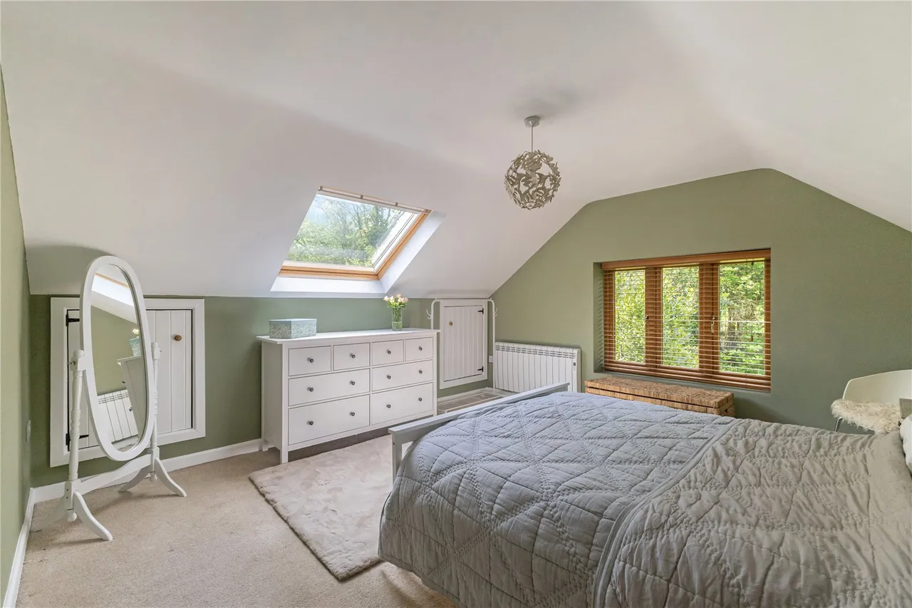 An Enchanting Period Cottage Set Within Over 1.3 Acres of Beautiful Private Grounds, photo 9
