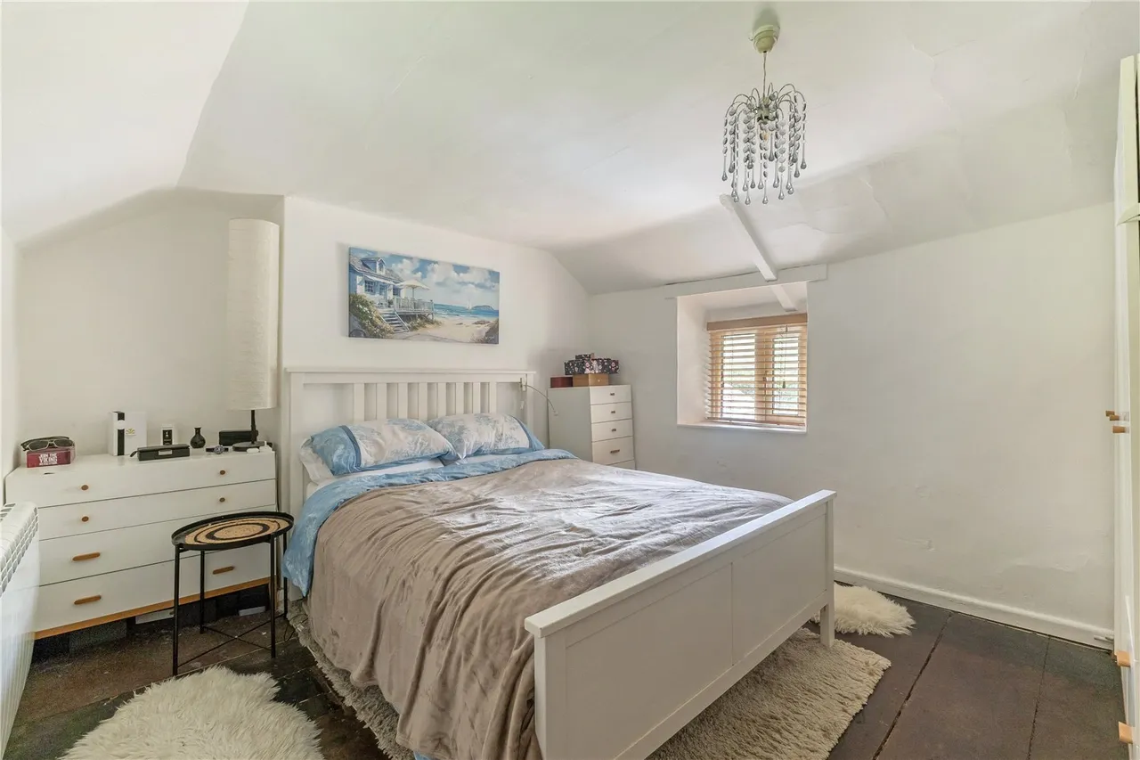An Enchanting Period Cottage Set Within Over 1.3 Acres of Beautiful Private Grounds, photo 11