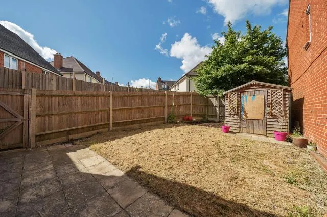 Oakwood Way, Cumnor, OX2, photo 4