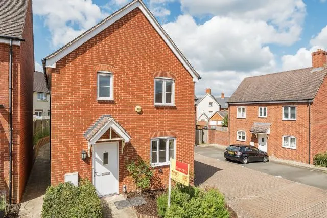 Oakwood Way, Cumnor, OX2, photo 10
