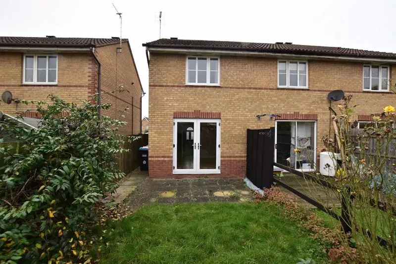 Bardsey Court, Monkston, Milton Keynes, Buckinghamshire, MK10 9DL, photo 4