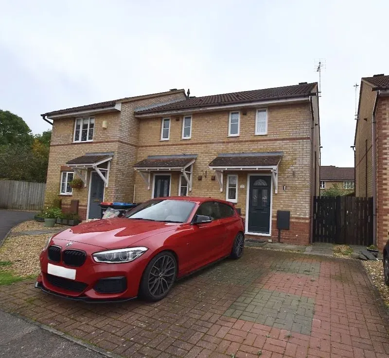 1 bed property for sale — Bardsey Court, Monkston, Milton Keynes, Buckinghamshire, MK10 9DL