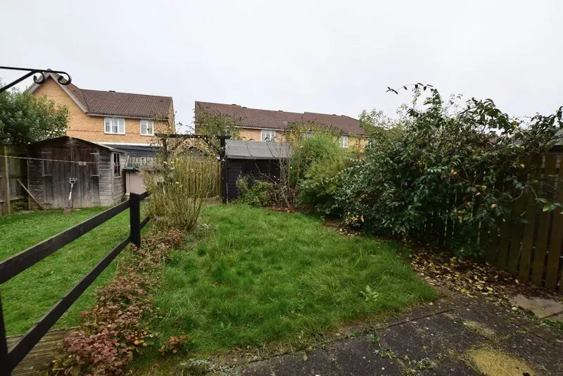 Bardsey Court, Monkston, Milton Keynes, Buckinghamshire, MK10 9DL, photo 7