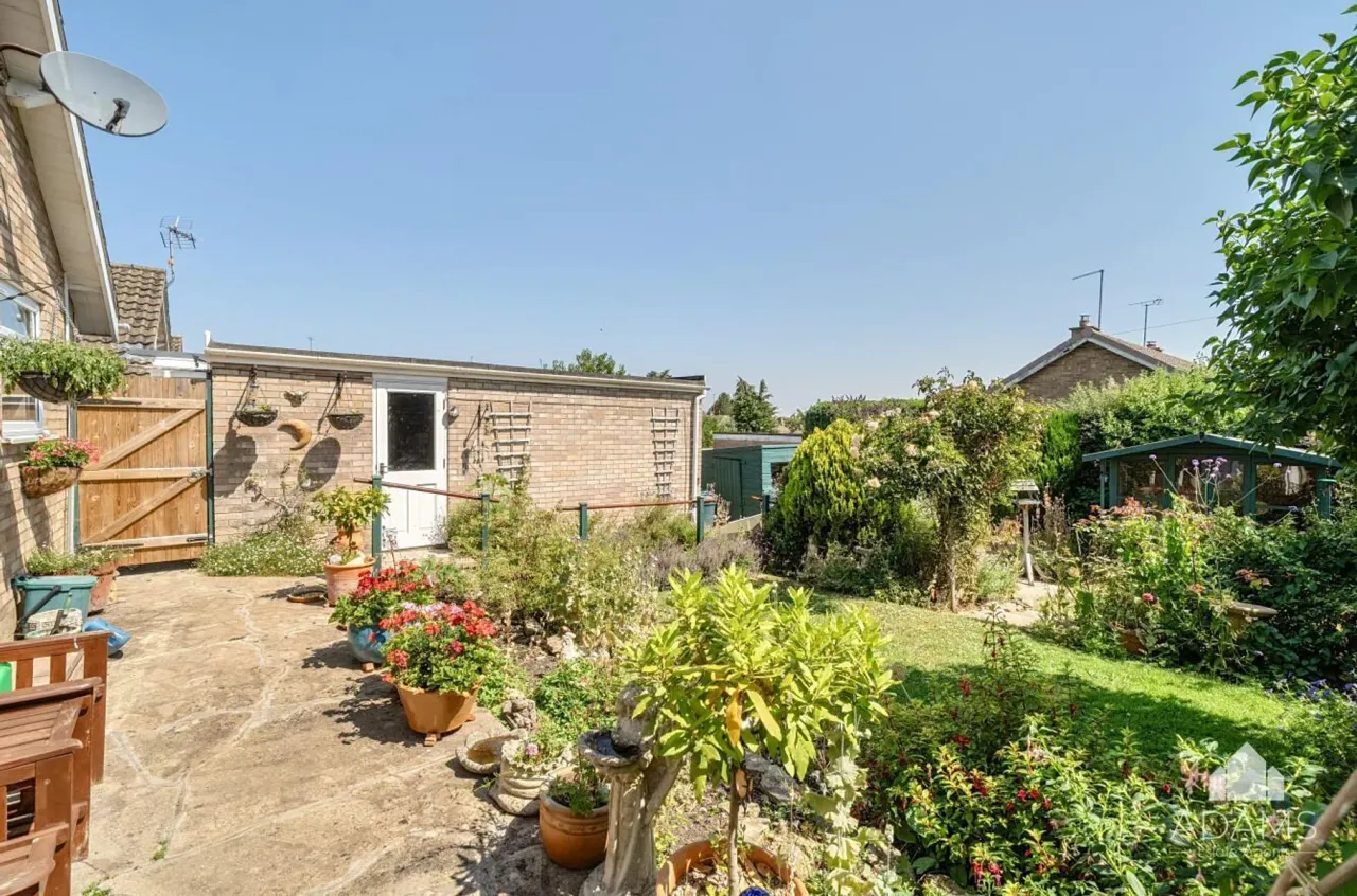 Crispin Road, Winchcombe, Cheltenham, photo 14