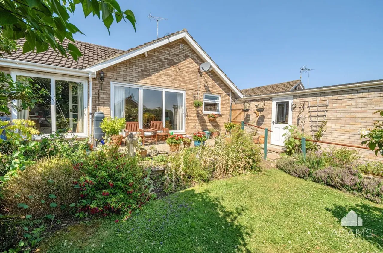 Crispin Road, Winchcombe, Cheltenham, photo 15