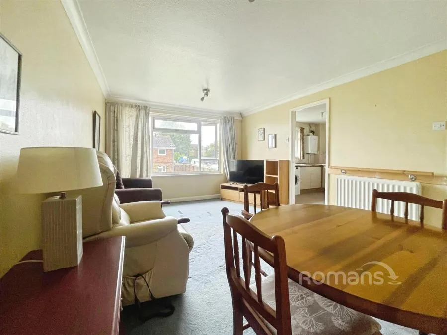 Felmer Drive, Kings Worthy, SO23, photo 5