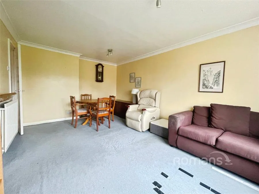 Felmer Drive, Kings Worthy, SO23, photo 4
