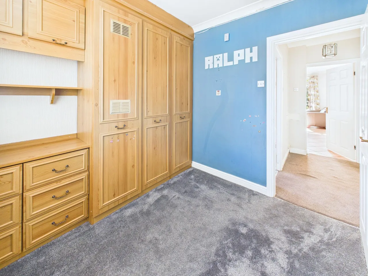Grasscroft Road, Wigan, WN2, photo 17