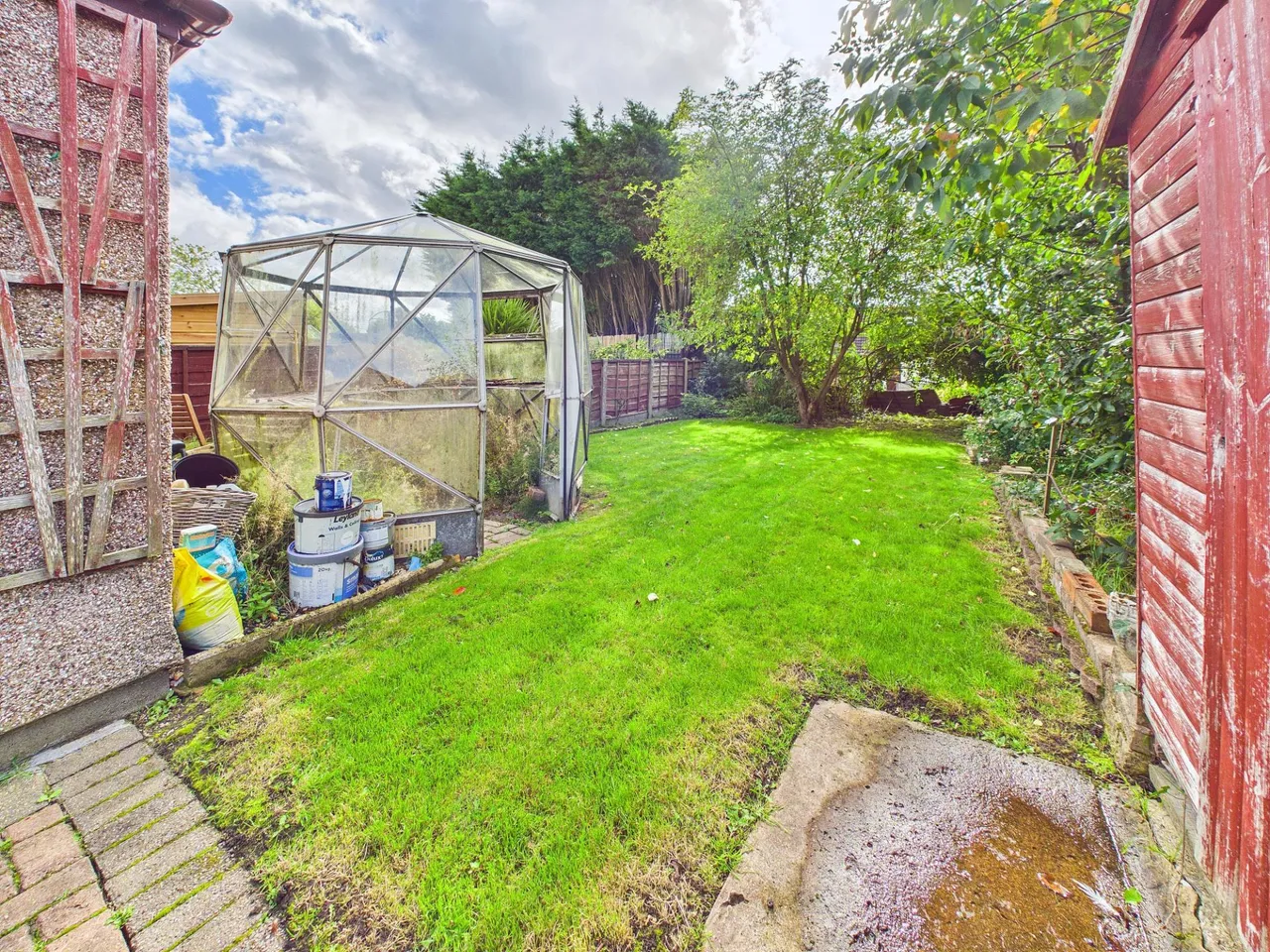 Grasscroft Road, Wigan, WN2, photo 22