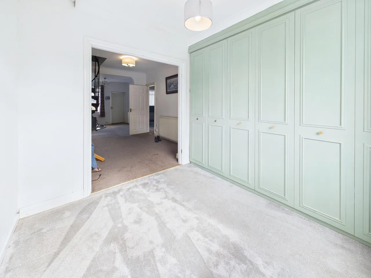Grasscroft Road, Wigan, WN2, photo 9