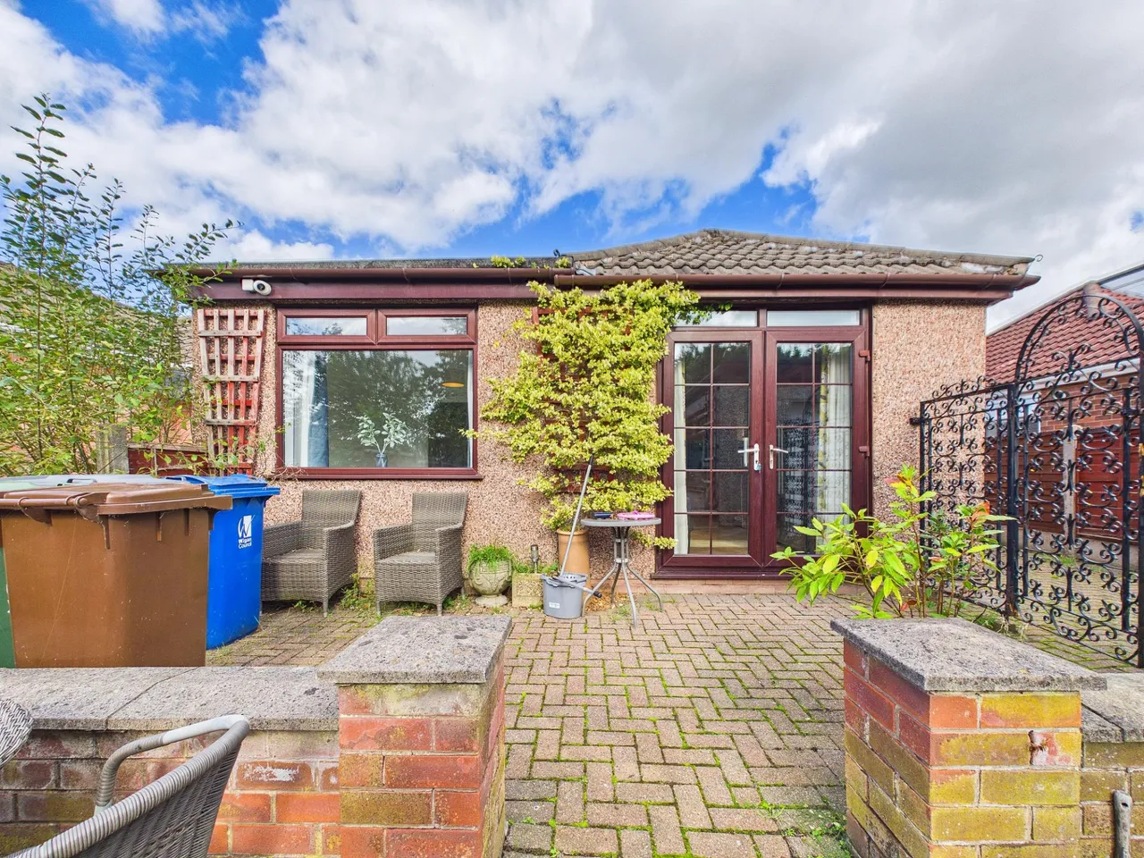 Grasscroft Road, Wigan, WN2, photo 26