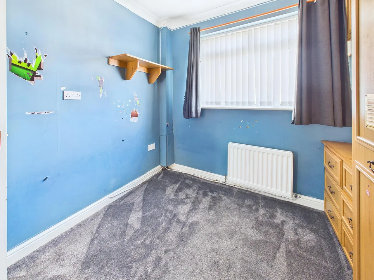 Grasscroft Road, Wigan, WN2, photo 16