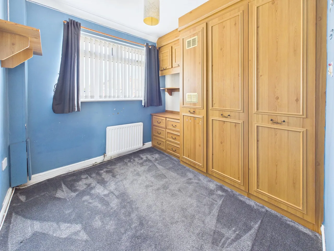 Grasscroft Road, Wigan, WN2, photo 15