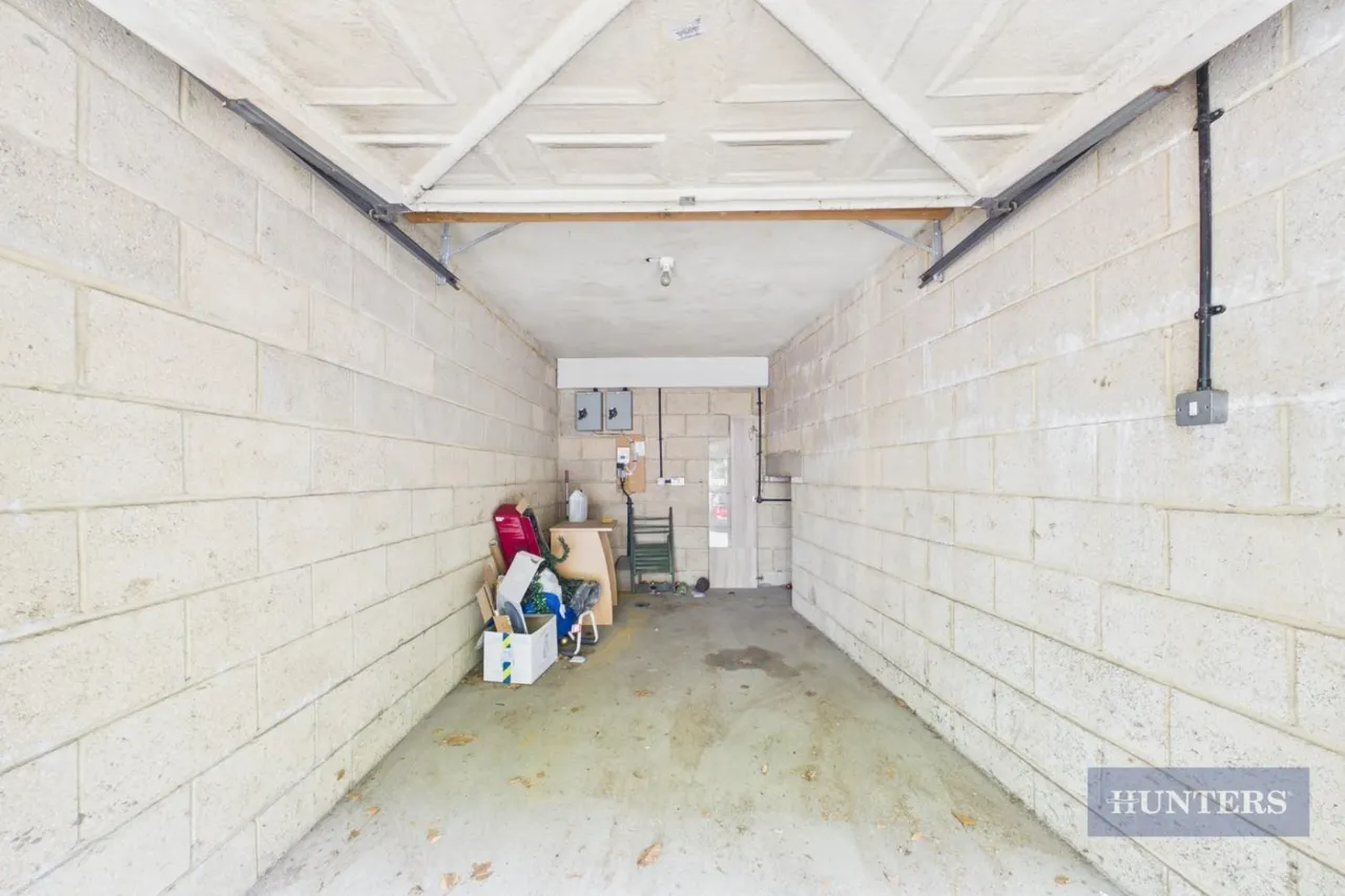 Alcantara Crescent, Southampton, SO14, photo 18