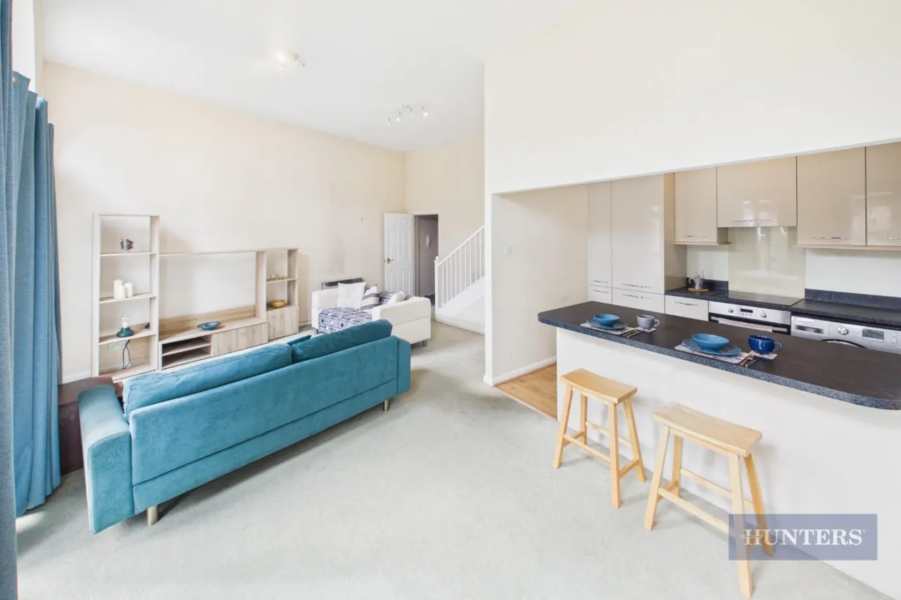 Alcantara Crescent, Southampton, SO14, photo 2