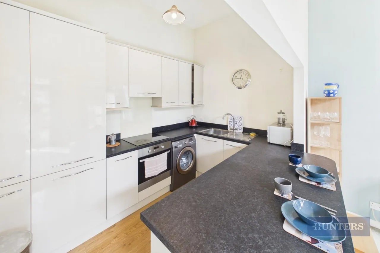 Alcantara Crescent, Southampton, SO14, photo 4