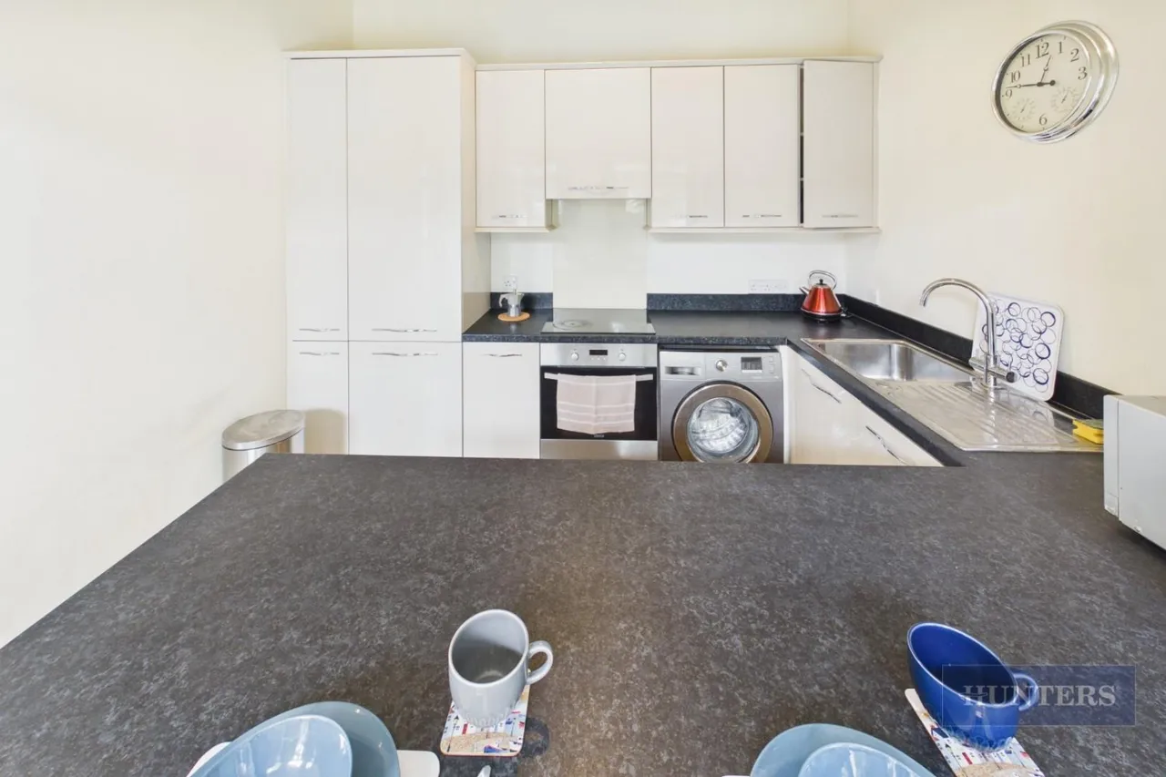 Alcantara Crescent, Southampton, SO14, photo 11