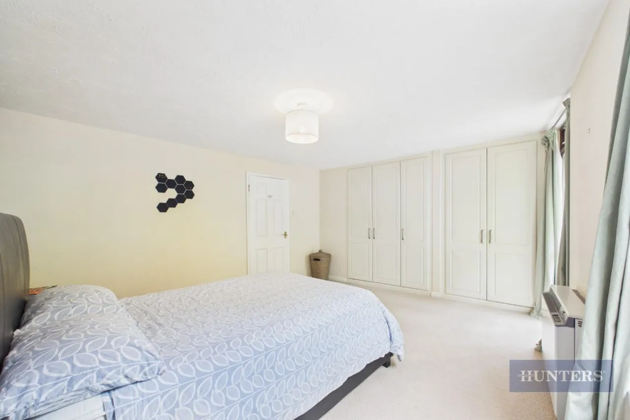 Alcantara Crescent, Southampton, SO14, photo 14