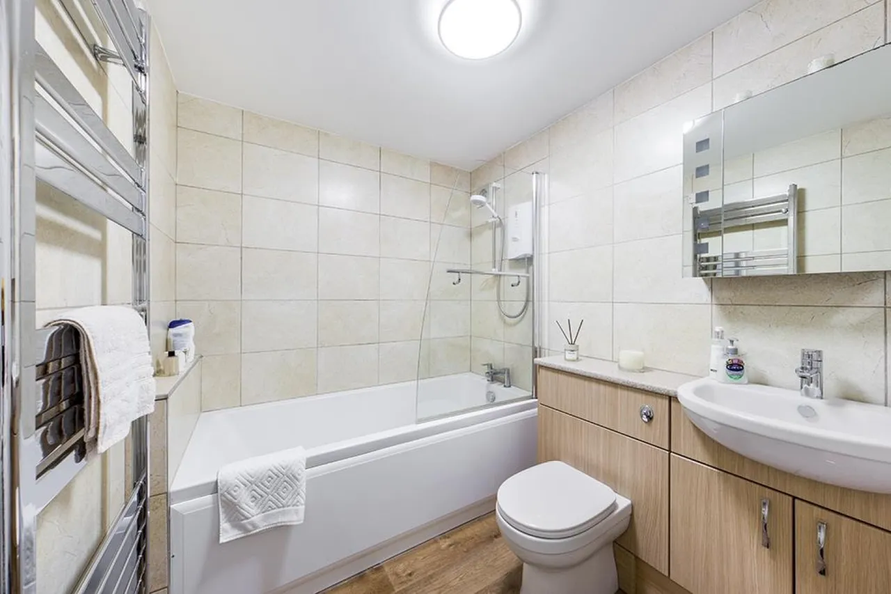 Alcantara Crescent, Southampton, SO14, photo 15