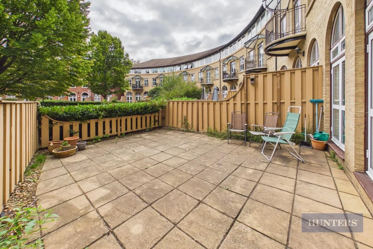 Alcantara Crescent, Southampton, SO14, photo 19