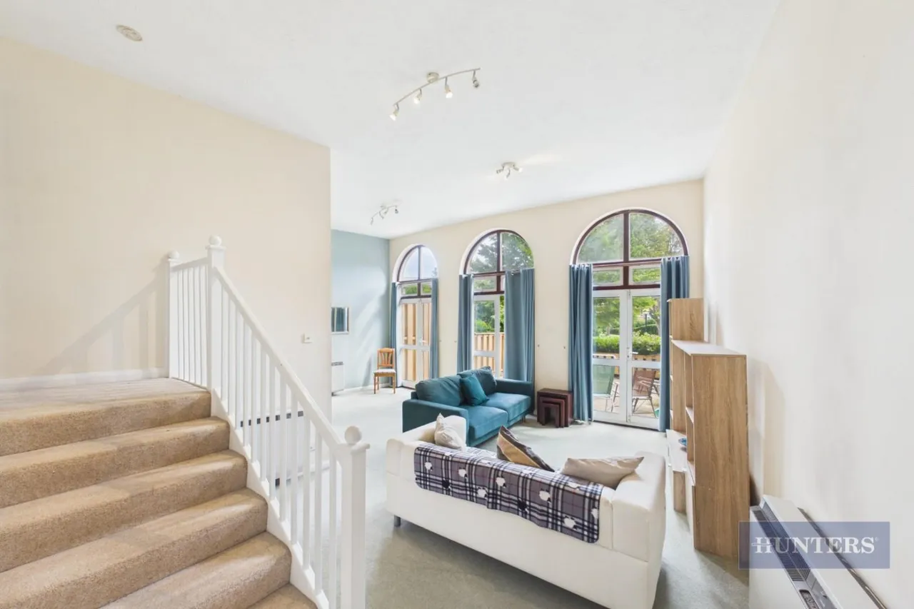 Alcantara Crescent, Southampton, SO14, photo 8