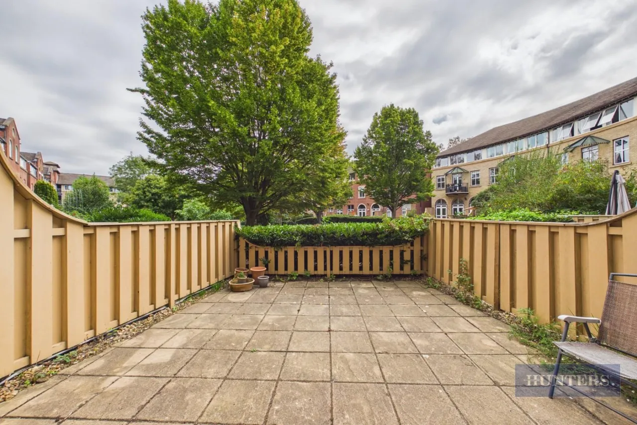 Alcantara Crescent, Southampton, SO14, photo 7