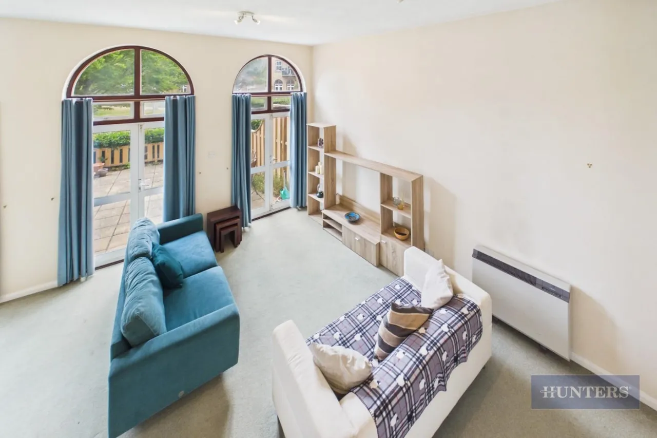 Alcantara Crescent, Southampton, SO14, photo 9