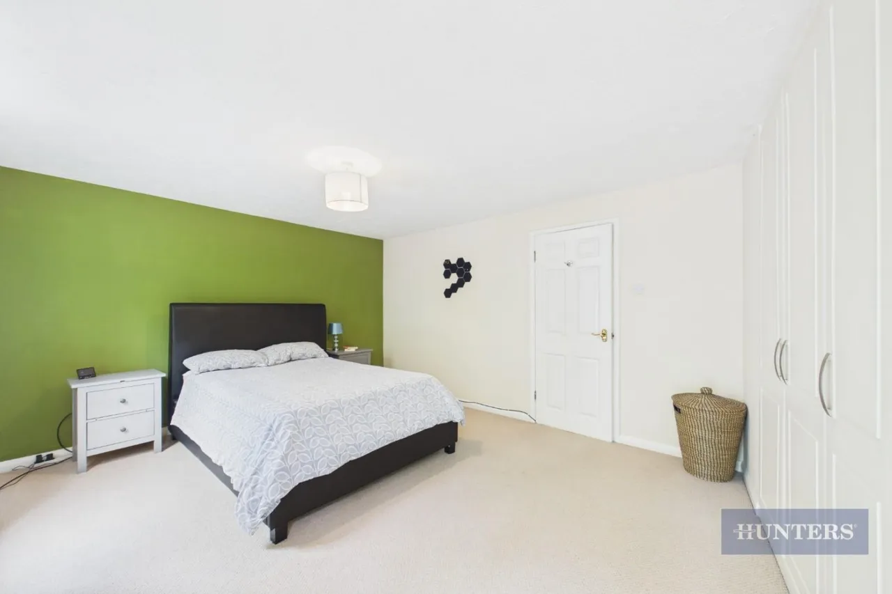 Alcantara Crescent, Southampton, SO14, photo 16