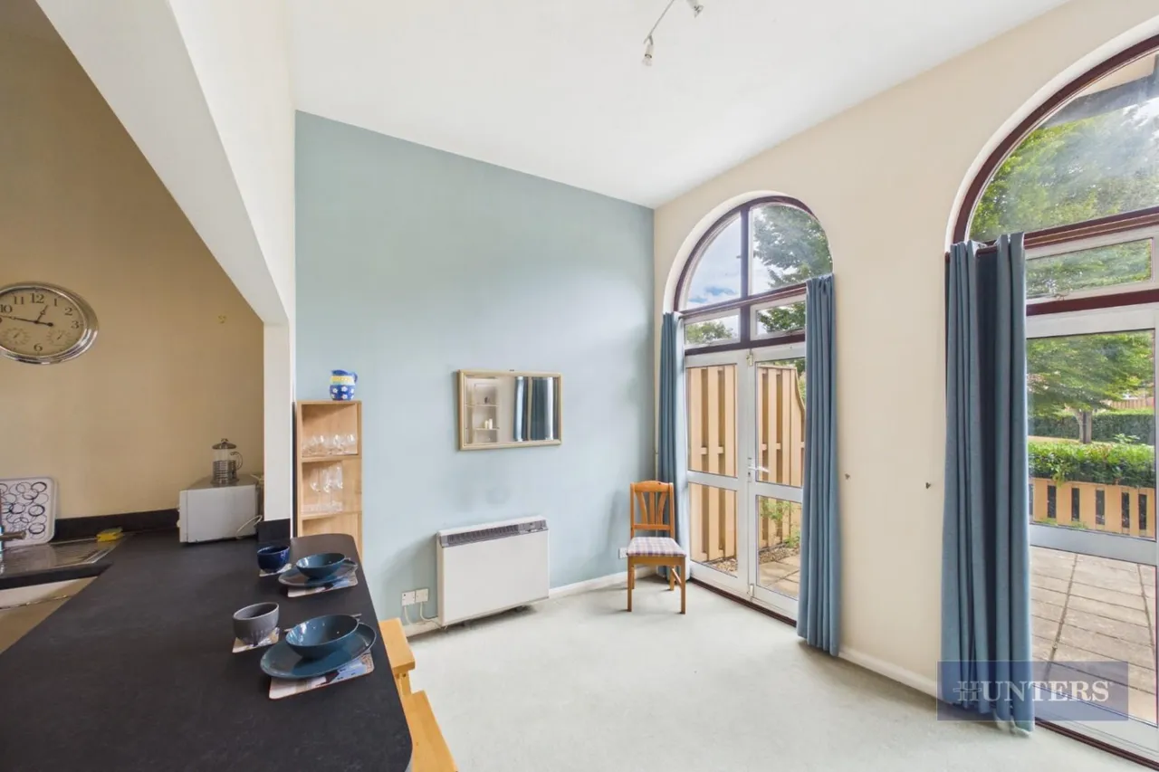 Alcantara Crescent, Southampton, SO14, photo 10