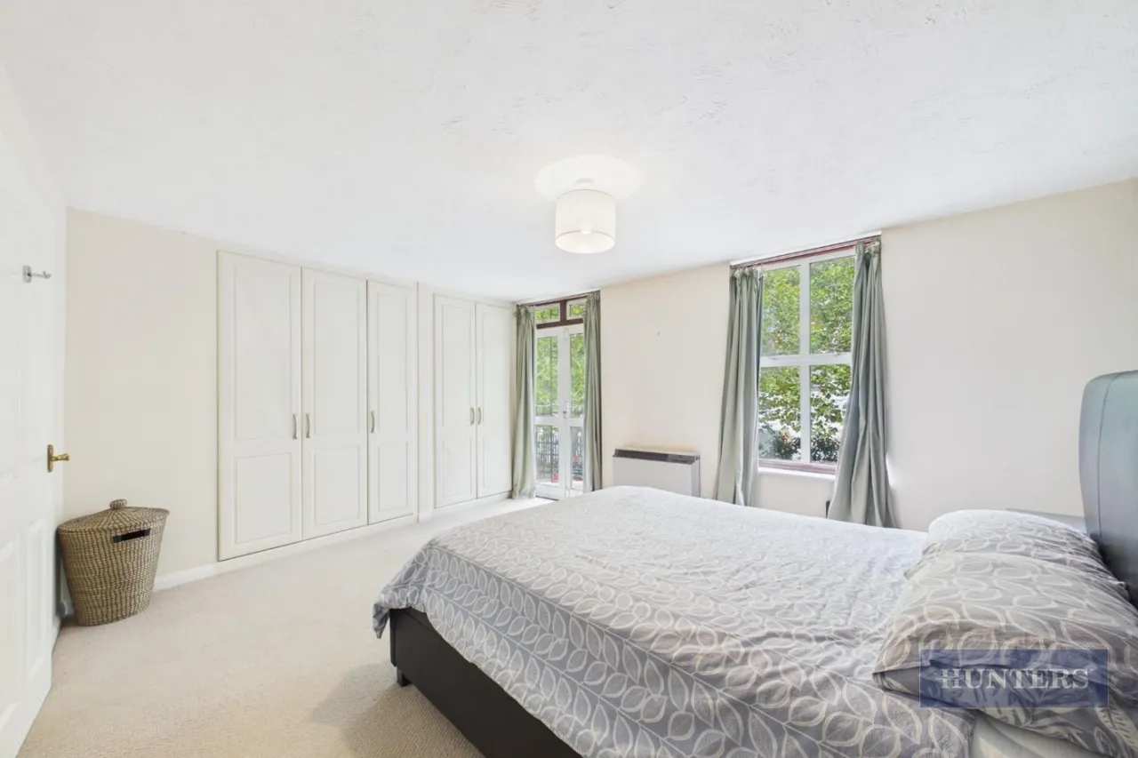 Alcantara Crescent, Southampton, SO14, photo 12