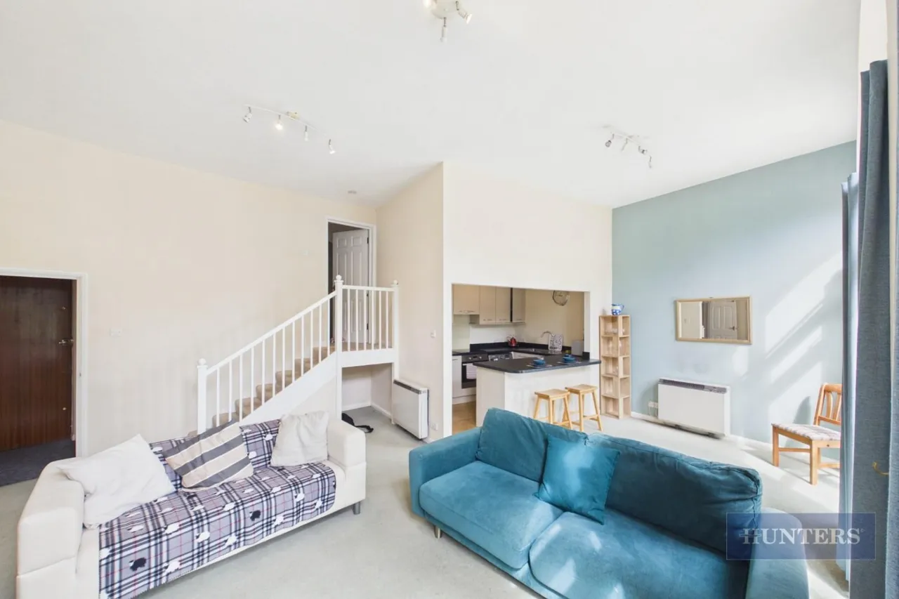 Alcantara Crescent, Southampton, SO14, photo 5