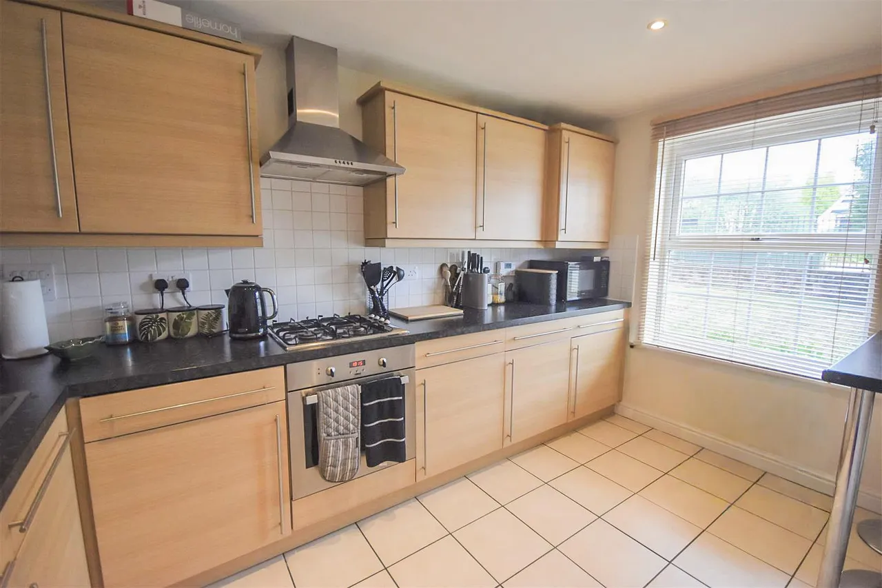 Scholars Walk, BEXHILL ON SEA, East Sussex, TN39 5GA, photo 5