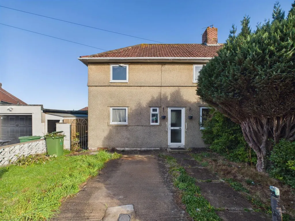 3 bed house for sale, Woodland Way, Kingswood, BS15