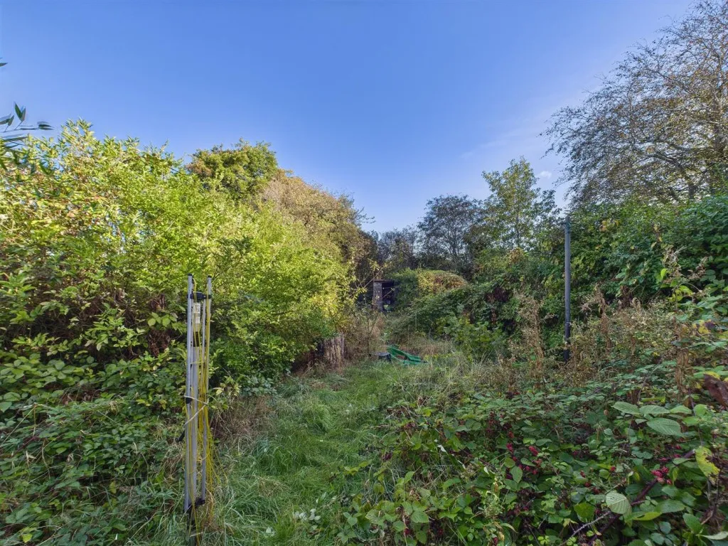 Woodland Way, Kingswood, BS15, photo 9