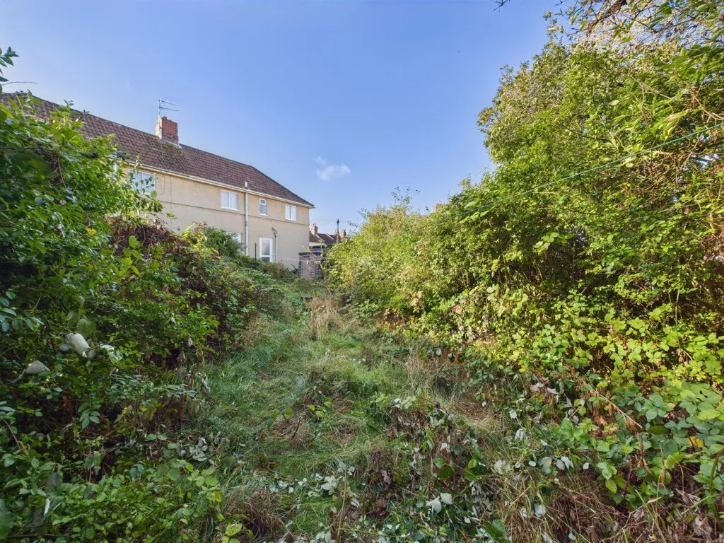 Woodland Way, Kingswood, BS15, photo 10