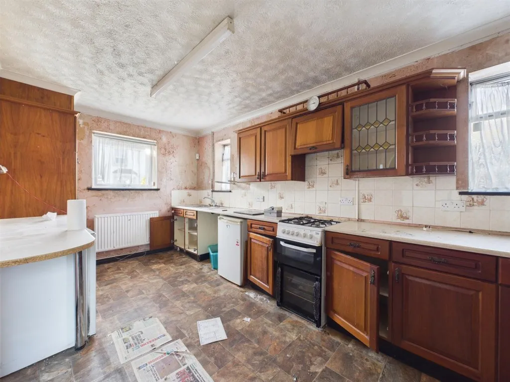 Woodland Way, Kingswood, BS15, photo 3