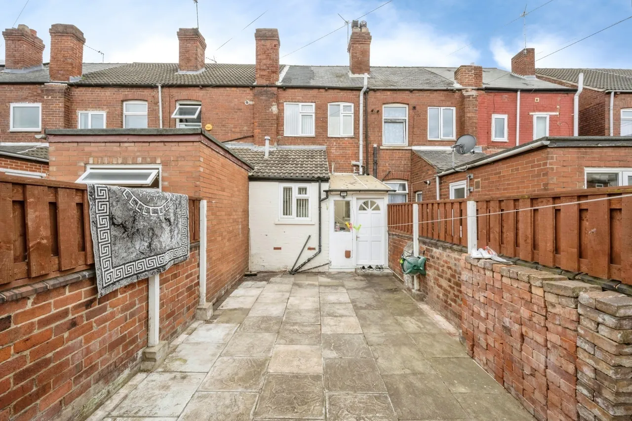 Elmfield Road, Doncaster, South Yorkshire, DN1, photo 4
