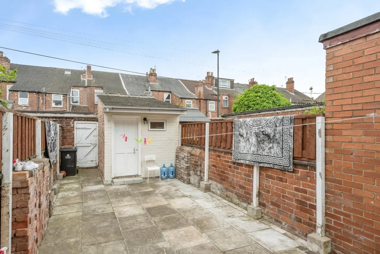 Elmfield Road, Doncaster, South Yorkshire, DN1, photo 12
