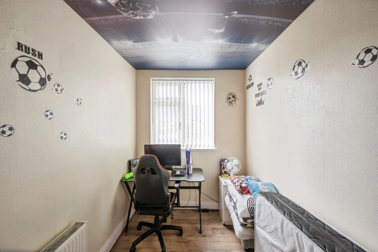 Elmfield Road, Doncaster, South Yorkshire, DN1, photo 8