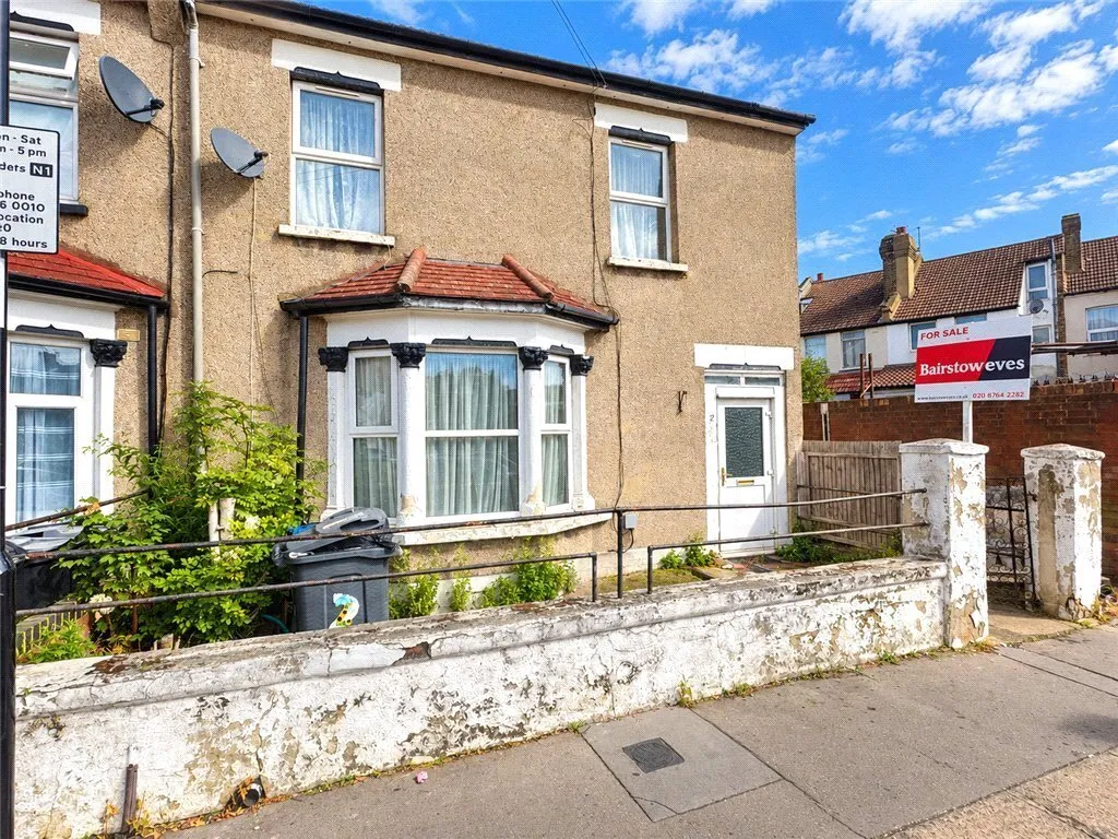 Frant Road, Thornton Heath, CR7, photo 12