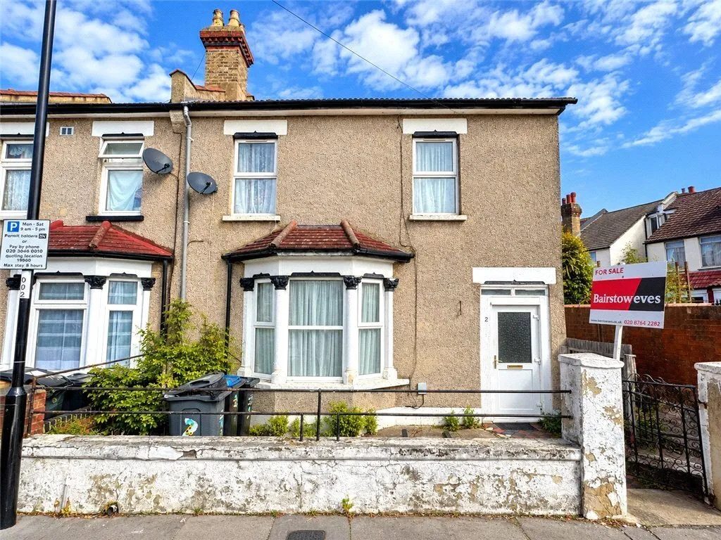 Frant Road, Thornton Heath, CR7, photo 13