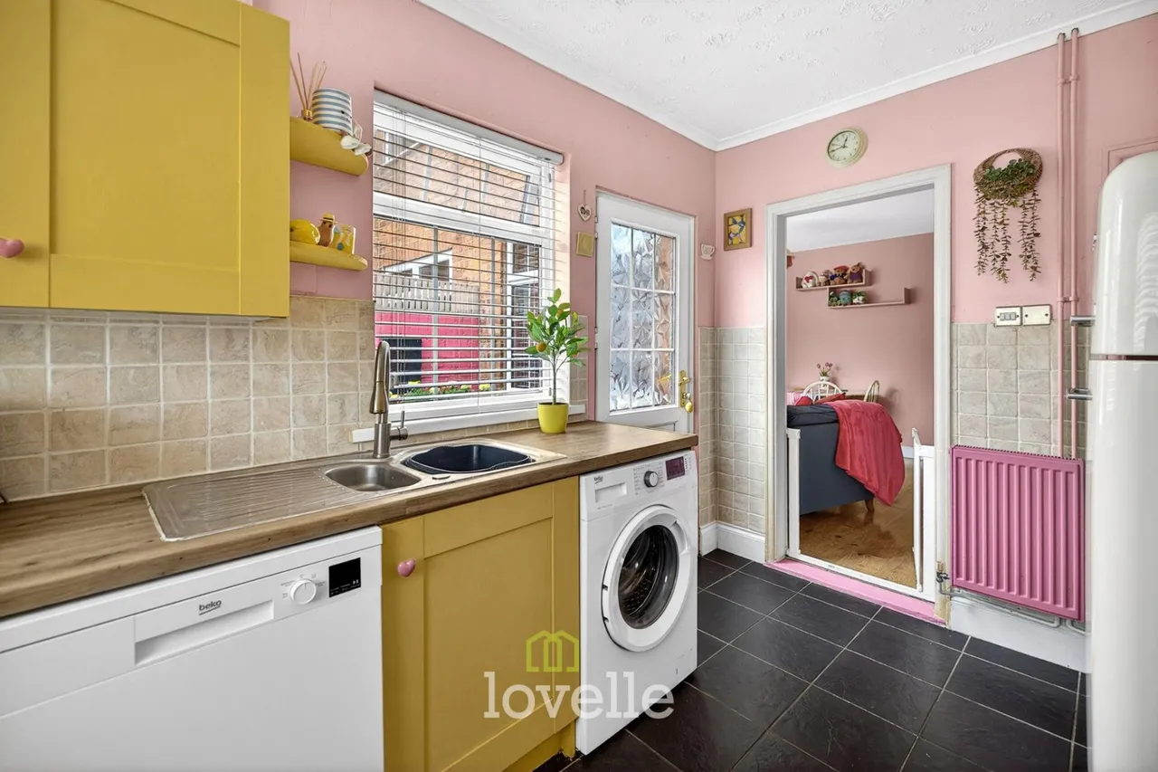 Phyllis Avenue, Grimsby, DN34, photo 8