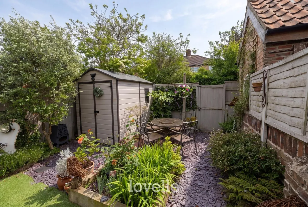 Phyllis Avenue, Grimsby, DN34, photo 17