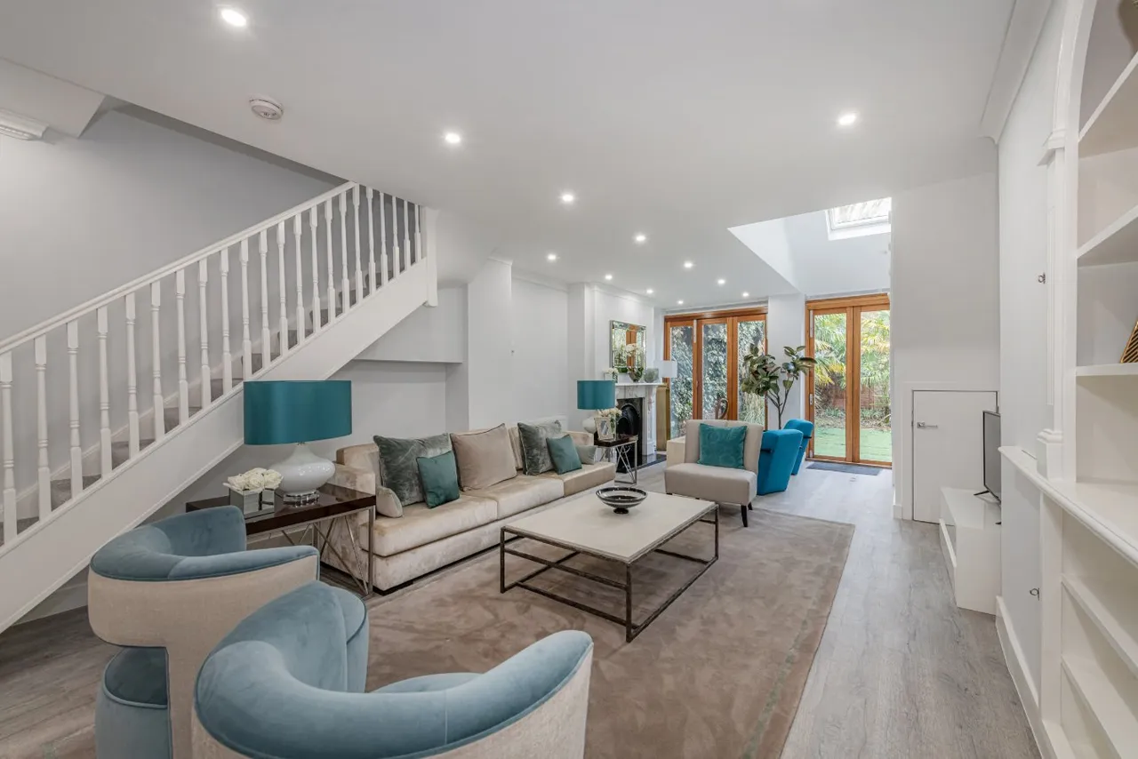 Ordnance Hill, St Johns Wood, NW8 6PX, photo 2