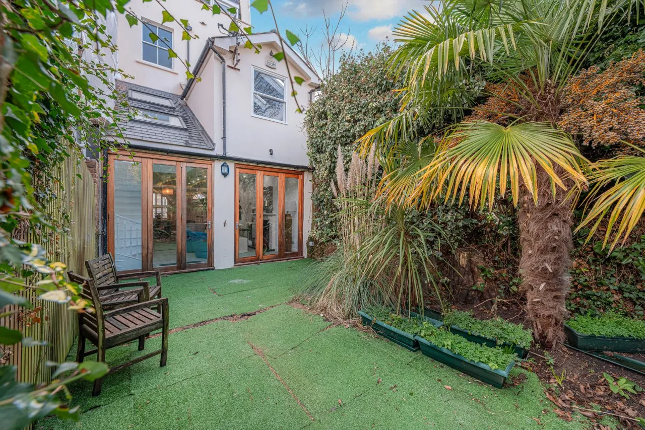 Ordnance Hill, St Johns Wood, NW8 6PX, photo 7